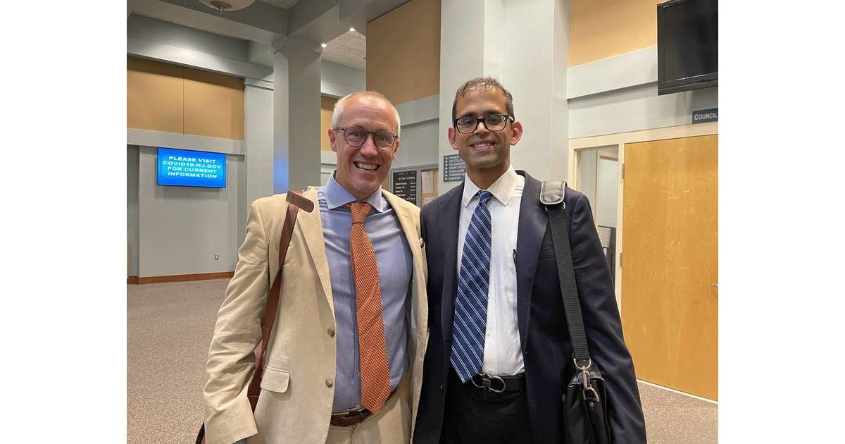 Sparta Township Planning and Zoning Boards Sued Over 880,000 Square