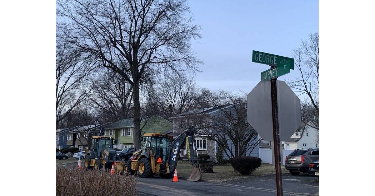 Monday, Feb. 6: Road Closures in Plainfield | Plainfield, NJ News ...