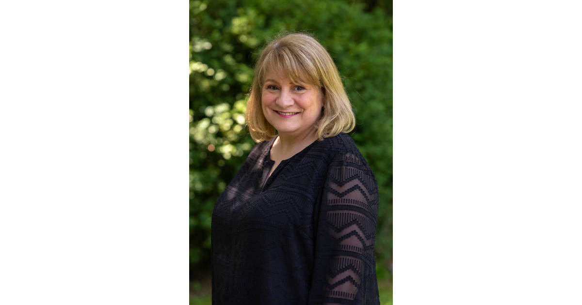 Get to know Bernards Township Board of Education Candidates Janice