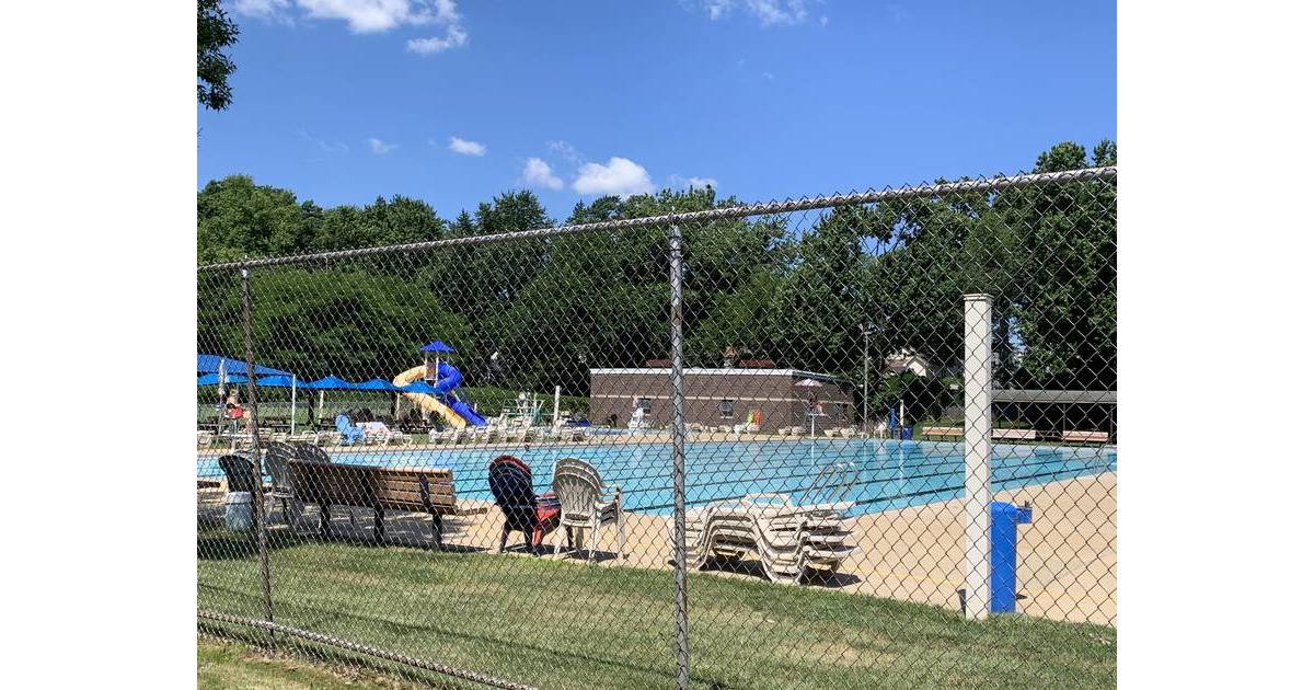 Cranford Pools Still 22 Lifeguards Short for Summer Cranford, NJ News