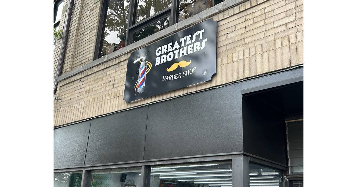 Greatest Brothers Cranford, NJ News TAPinto