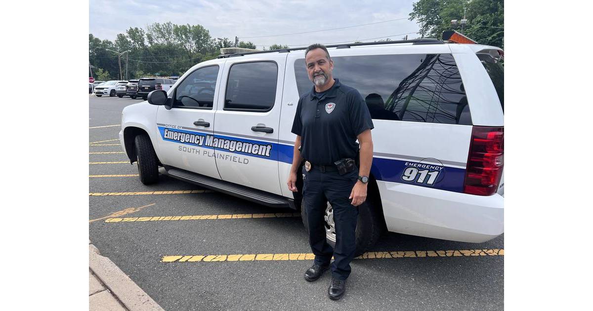 Wendell Born Appointed Coordinator of OEM, Captain of the South