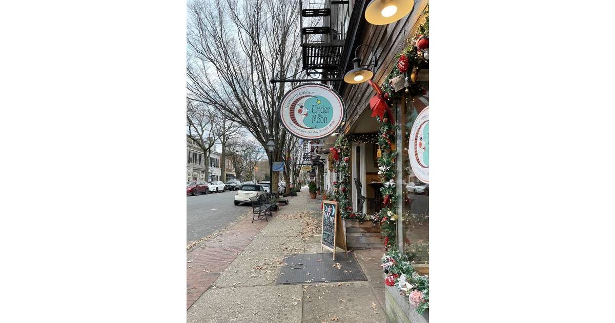 New Year's in Bordentown Closures, Trash Pick Up Changes Bordentown