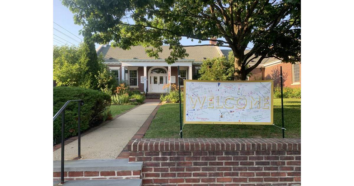 Library of the Chathams Extends a Warm to Everyone Chatham