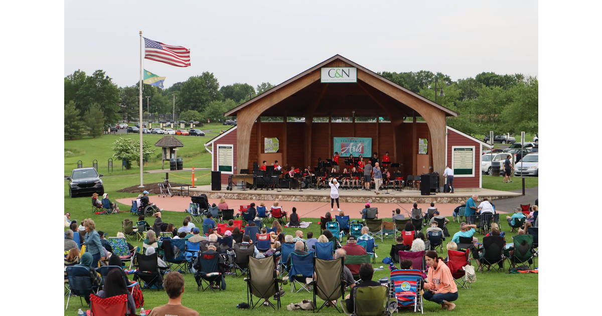 Little Red Rooster Will Open Doylestown’s Summer Concert Series