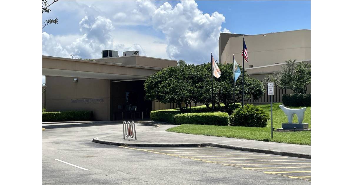 Coral Springs Cites Wanting to Expand Entertainment as Among Reasons