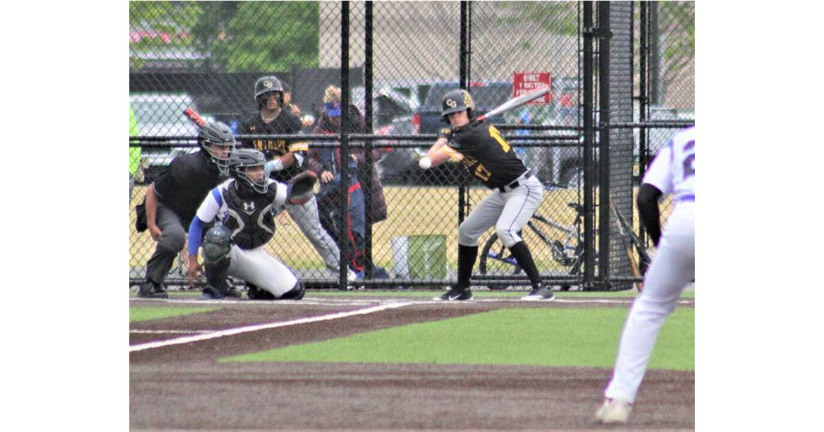 Baseball WoodRidge Defeats Cedar Grove, 63, in Sectional