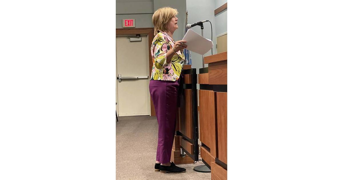 Sparta Planning Board Votes to Seek New Attorney and Planner Sparta