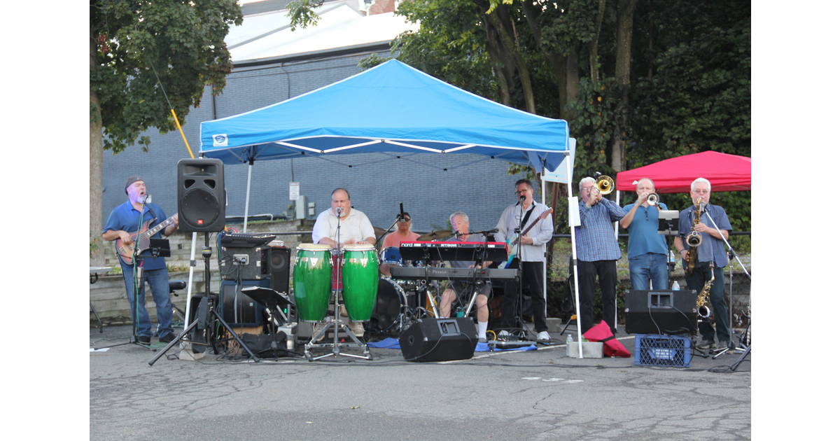 It's Not Too Late to Get Your Tickets to the 2023 Taste of Newton