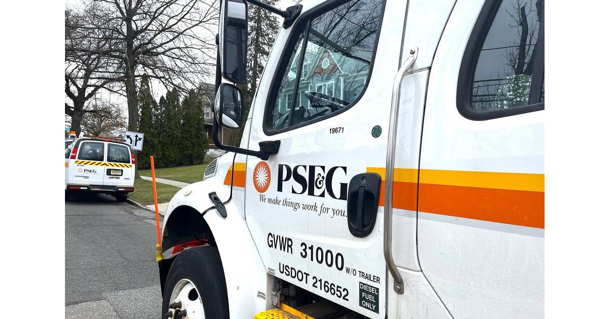 Summit Common Council Hears Presentations on PSE&G Project