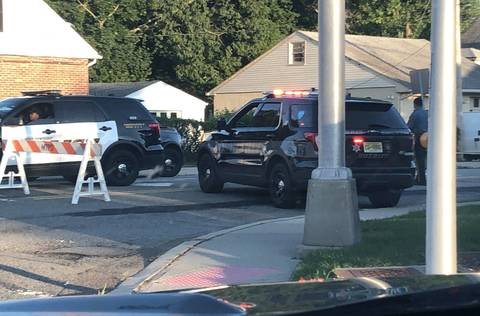 Police Shooting In Morris Township Nj Attorney General Investigating Morristown Nj News Tapinto