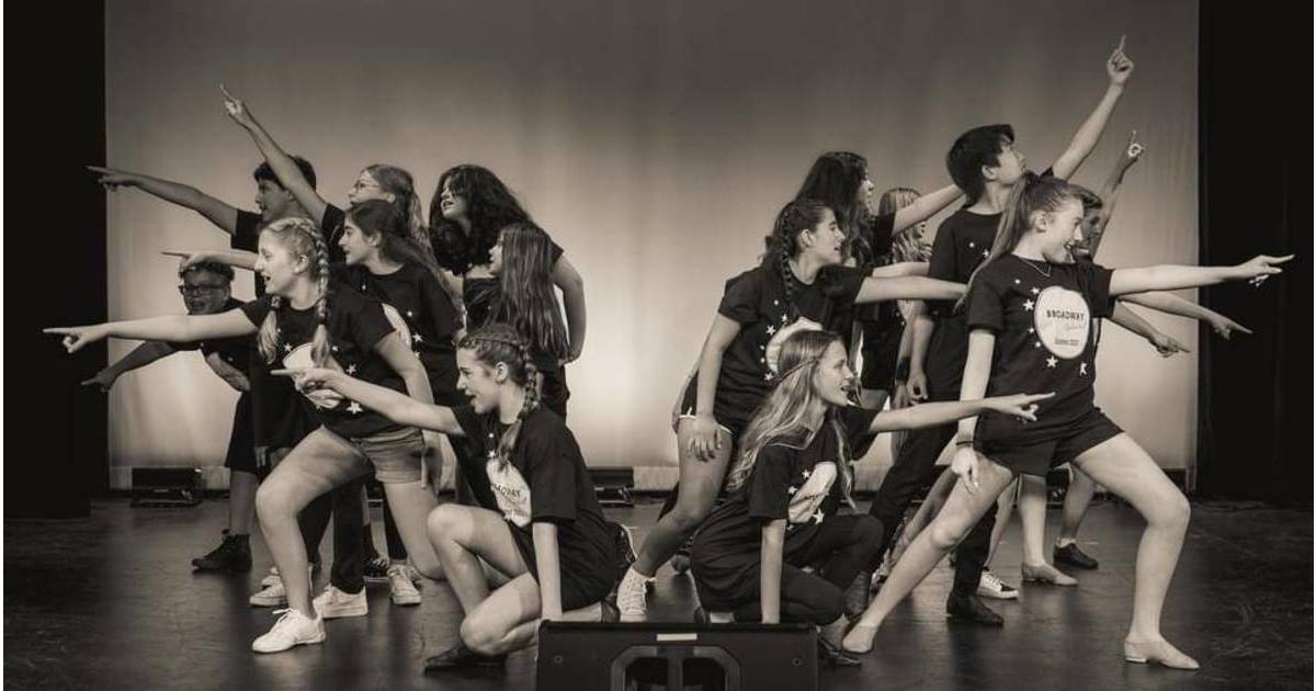 "Broadway Unlimited" Summer Program Is Returning to Bergen County