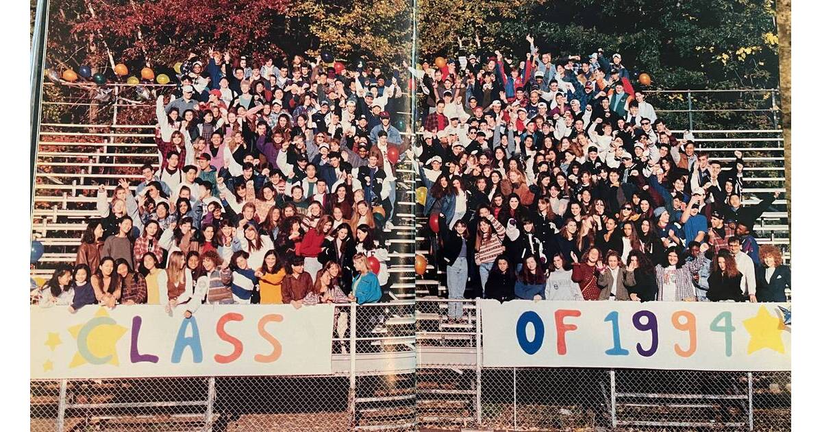 Livingston High School Class of 1994 to Host 30th Reunion at Lithos ...