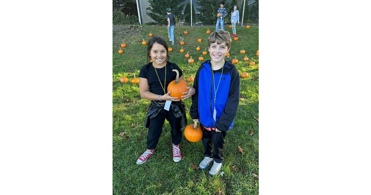 Rahway's Madison School PTO Hosts 3rd Annual Fall Festival Rahway, NJ