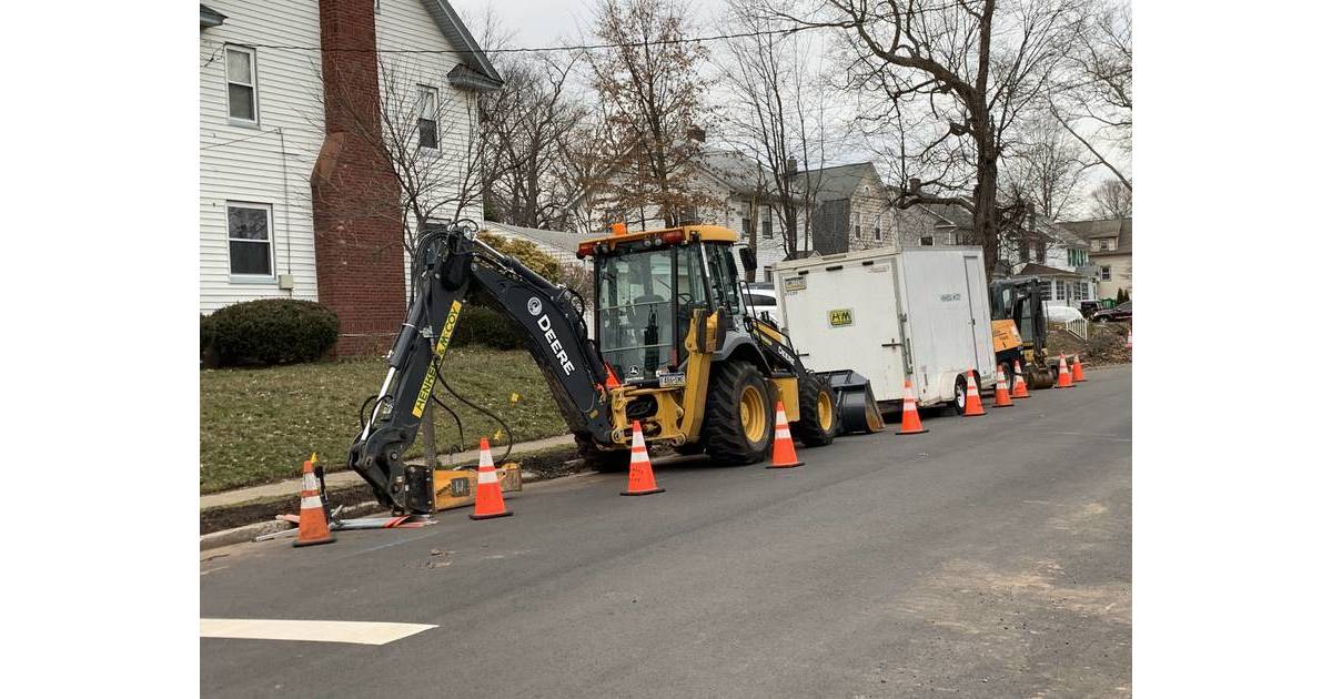 Friday March 17: Road Closures in Plainfield Plainfield NJ News