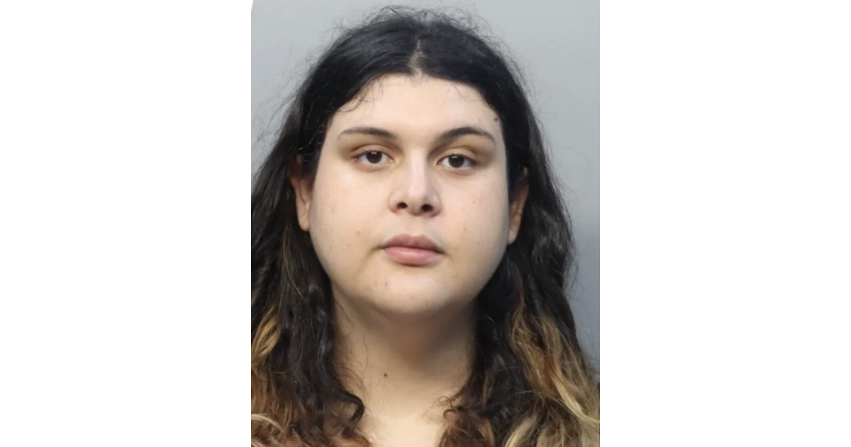 Coral Springs Police Helped Stop Three Women Accused of Stealing $95K ...