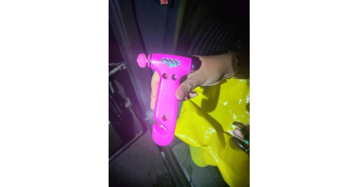 Franklin Township Local Woman Saved From DelawareRaritan Canal After