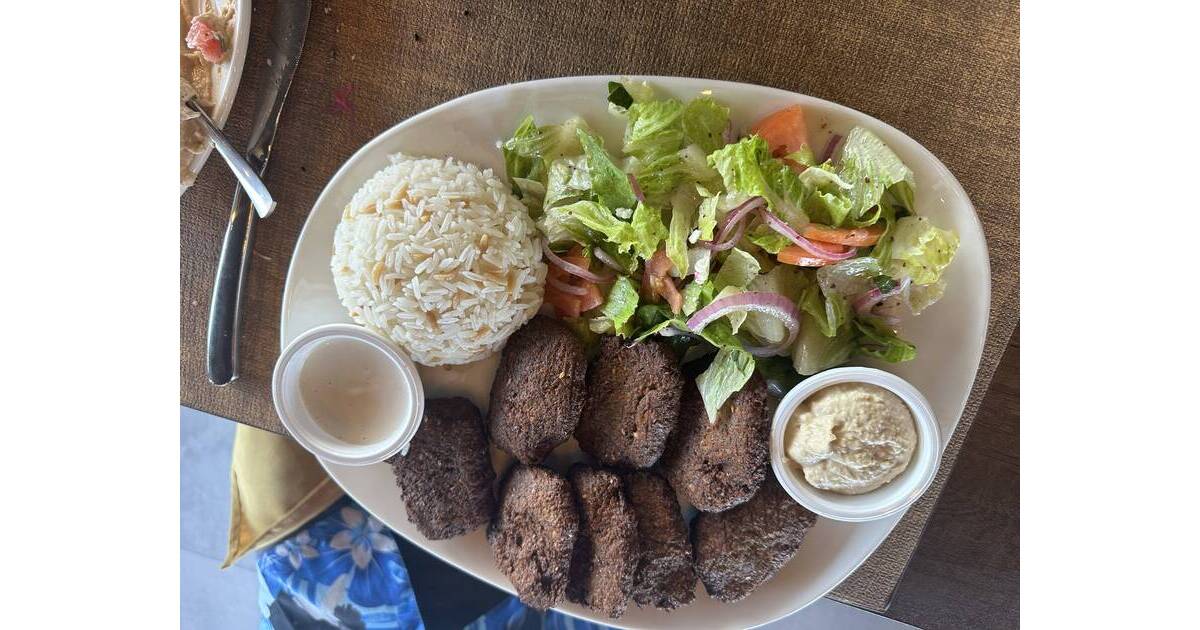 Neptune Township Golden Horn is a Turkish Delight! Neptune/Neptune