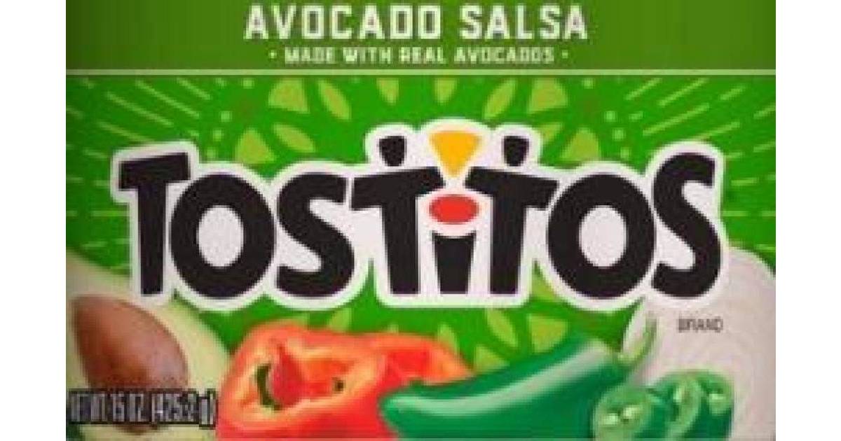 Allergy Alert: Frito-Lay Issues Alert on Undeclared Milk in Tostitos