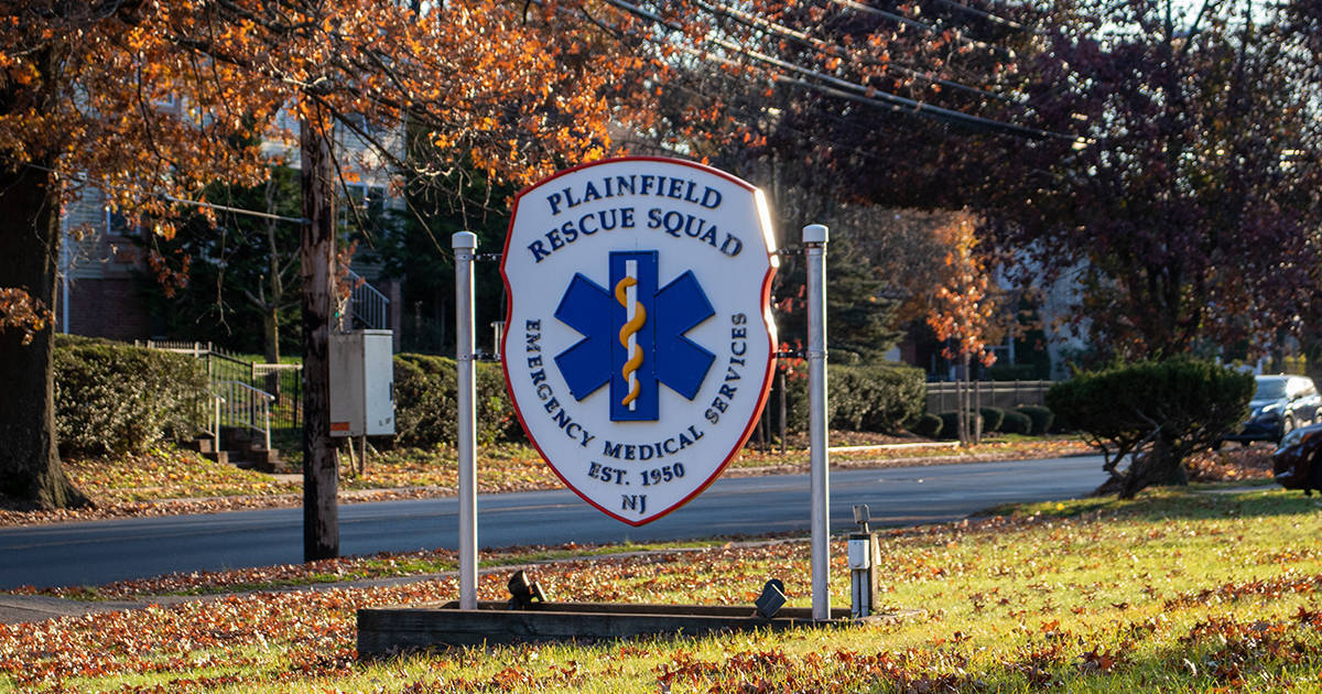 Plainfield Council Approves Agreement with South Plainfield Rescue