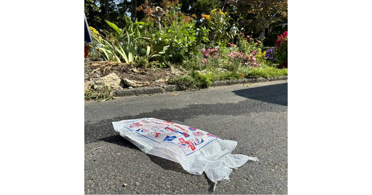 Westfield Town Council Curbs Unsolicited Circular Deliveries