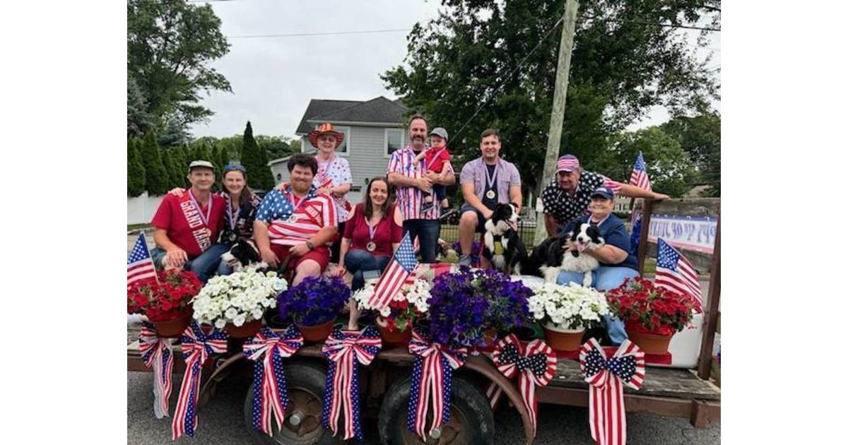 A Taste of the 4th in Glen Rock Fair Lawn/Glen Rock NJ News TAPinto