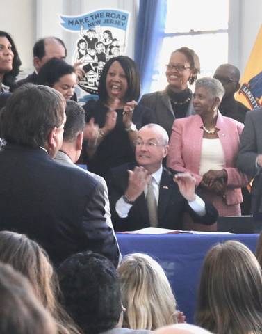 Gov. Murphy: Minimum Wage to Increase to $15 by 2024 (VIDEO) | Roselle