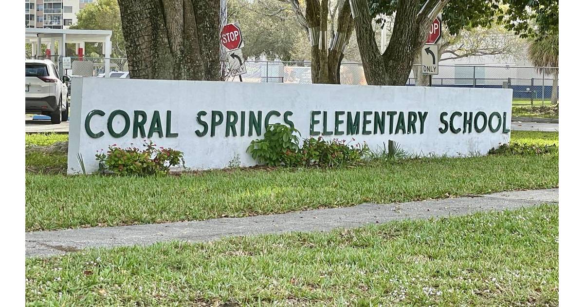 Keandra Fulton Appointed as Principal of Coral Springs Elementary School Coral Springs, FL