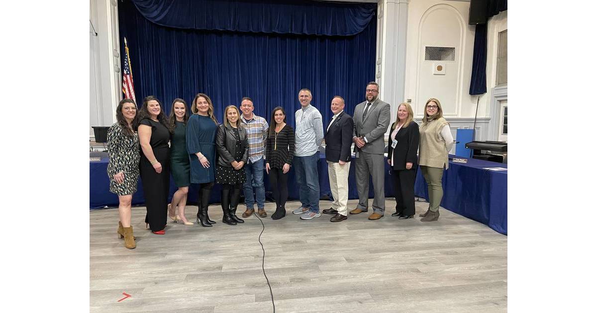 Sparta Board of Education Votes on Book Challenged for Inappropriate Content Sparta, NJ News