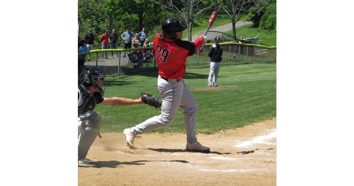 Hunterdon Central Baseball Team a Consensus Favorite in the Conference