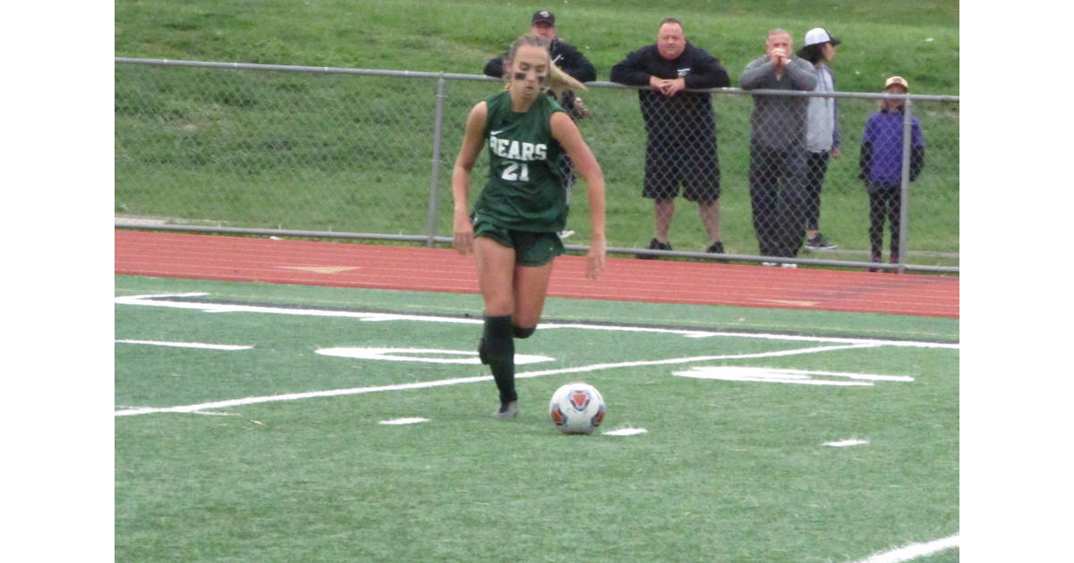 Girls Soccer East Brunswick Defeats Old Bridge, 21, in State Tournament East Brunswick, NJ