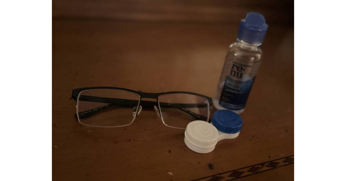 Free Vision Screenings