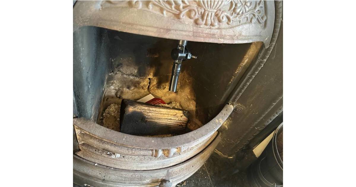 Fire Safety How to Properly Dispose of Fireplace Ashes Hamilton