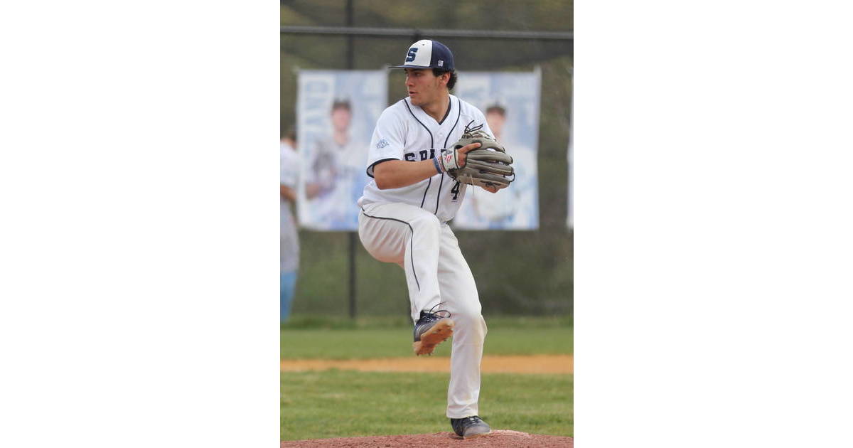 Sparta High School Baseball Beats Lenape Valley After Mendham Loss