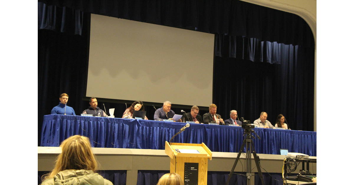 WoodRidge Announces Special Meeting to Present School Expansion Plans