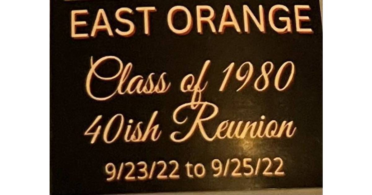 Add For Class Reunion