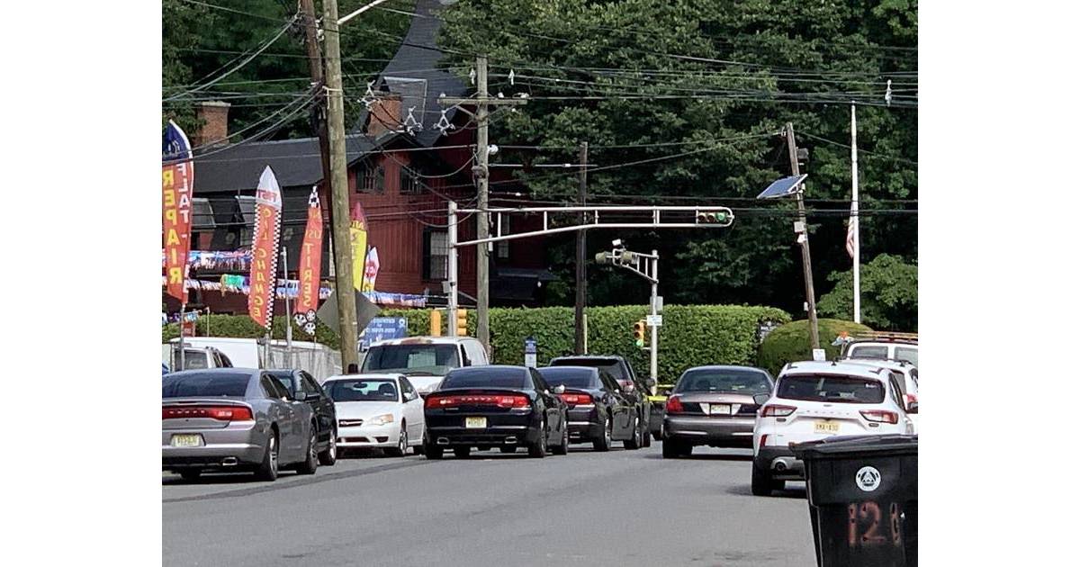 Suspect in Custody for Friday's HitandRun and Officer Involved