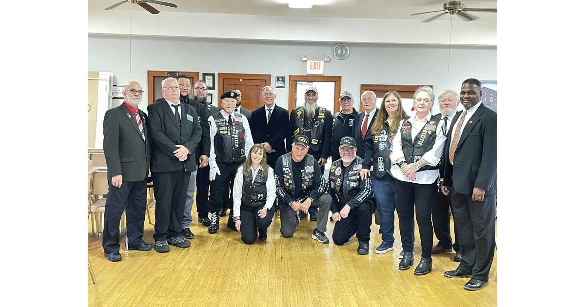 "Spreading Light" with Charity and Brotherly Love in Phillipsburg