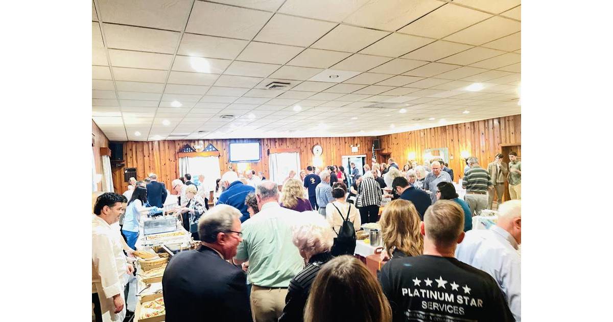 Phillipsburg Rotary to hold Corks & Forks Wine, Beer and Food Tasting