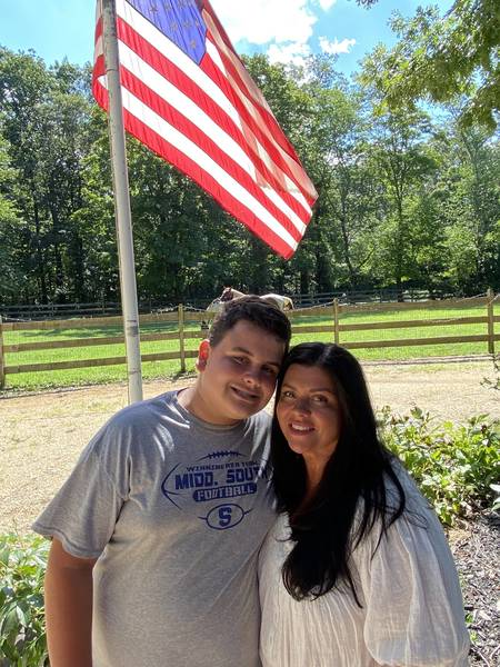 jacqueline tobacco middletown nj My most beautiful flower girl is getting married!! Love seeing you so happy @no_gram_cam! Love you 🥰 Putting Middletown's Children First--BOE Candidates: