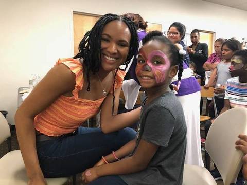 West Orange Library Celebrates Kickoff of 2019 Summer Reading Program