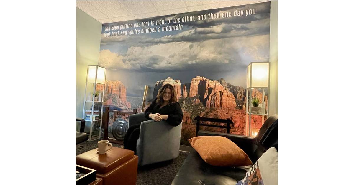 Coral Springs Mental Wellness Center Founded After MSD Mass Shooting