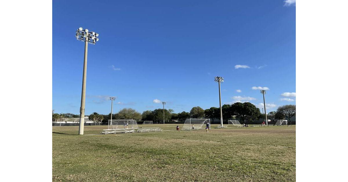 To Save On Energy Costs, Coral Springs Considers Spending 238,500 To