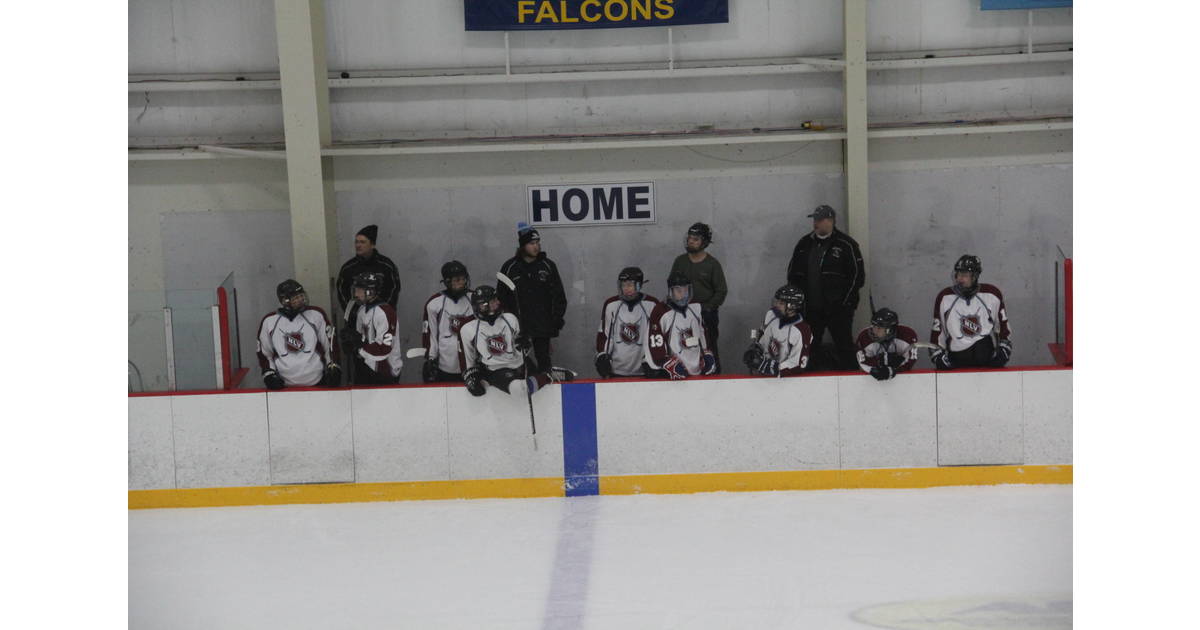 Newton Ice Hockey Gets Two Wins Over Par Hills Newton, NJ News TAPinto