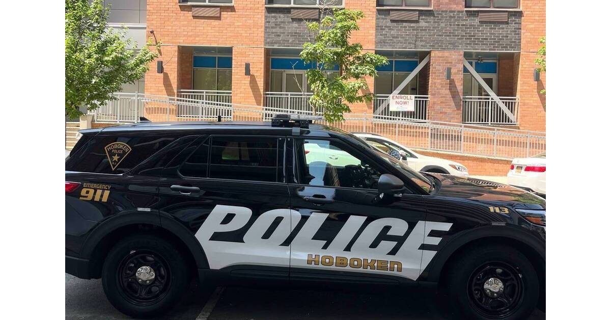 Man Charged With Murder Following Reports of Fatal Shooting in Hoboken ...