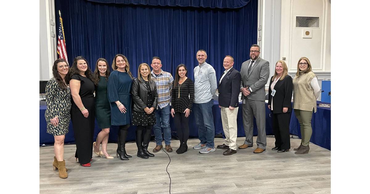 Sparta Board of Education to Discuss Book Challenged for Inappropriate Content at Thursday's