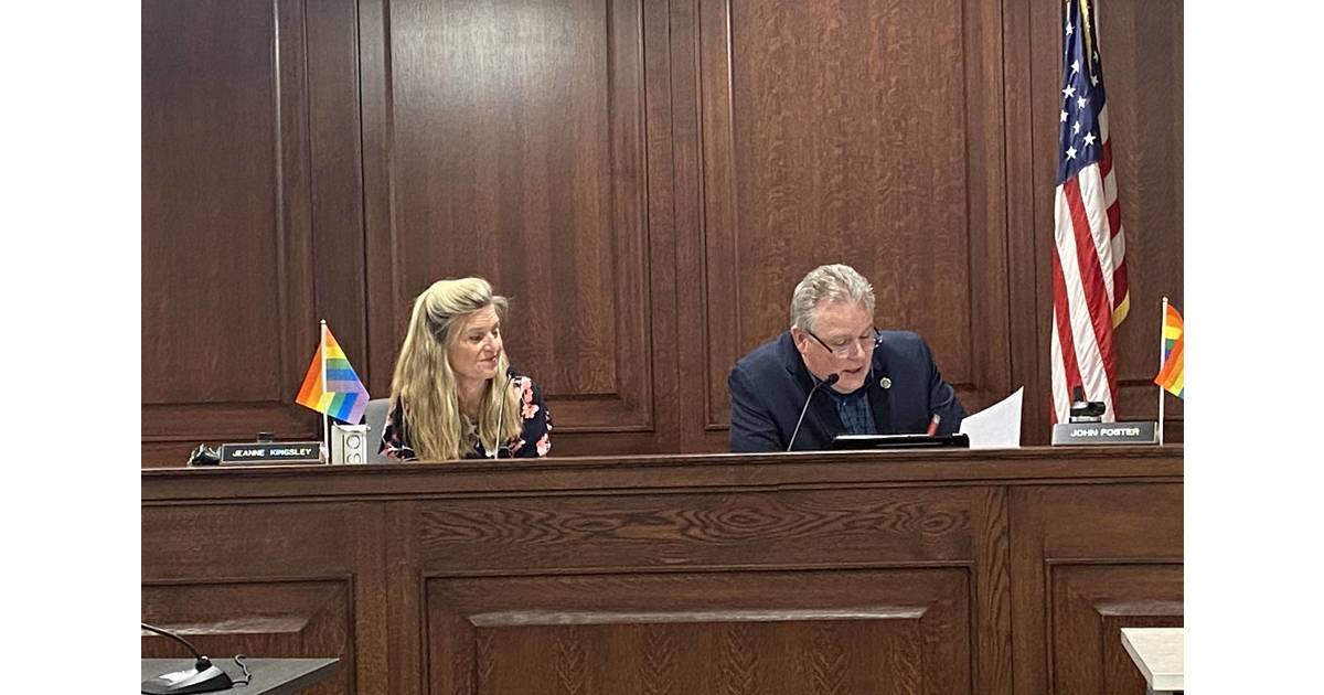 Berkeley Heights Township Appoints New CFO; DEP joins Army Corp. of