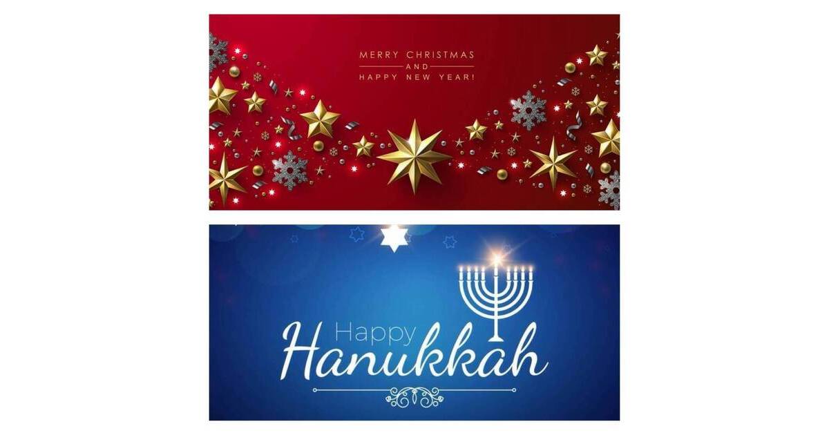 Merry Christmas And Happy Hanukkah 2024 Merry Christmas And Happy Hanukkah 2024
