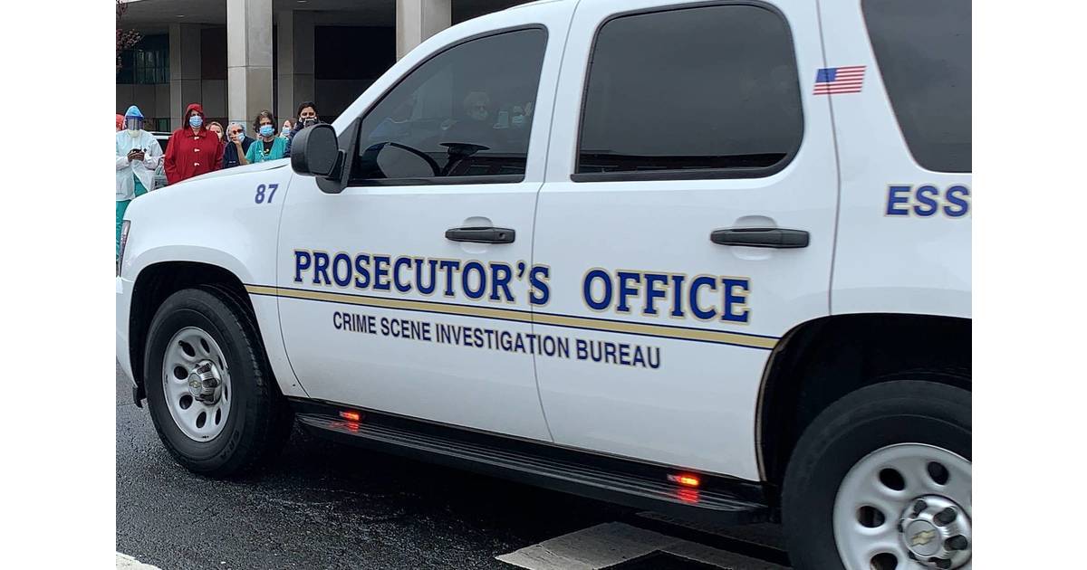 Tragic Accident Claims Life of Montclair Pedestrian Montclair, NJ