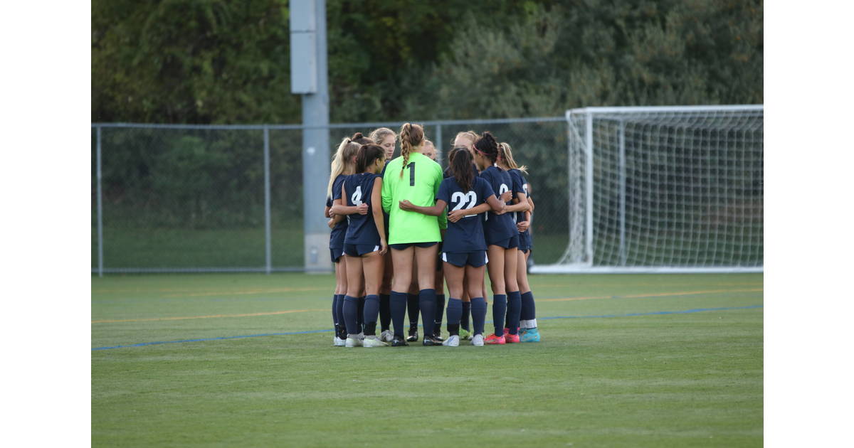 Randolph Boys and Girls Soccer Teams Earn Impressive Results vs. Top